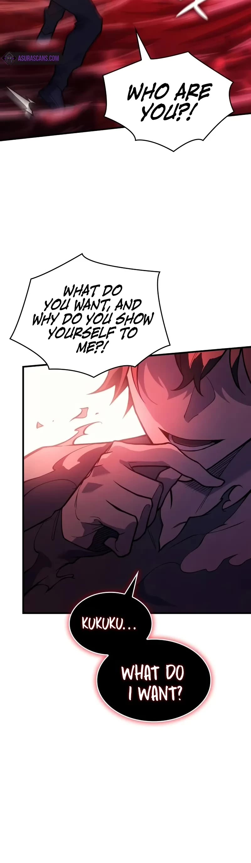 Regressing With the King's Power Chapter 70 page 25 - Chapter 70