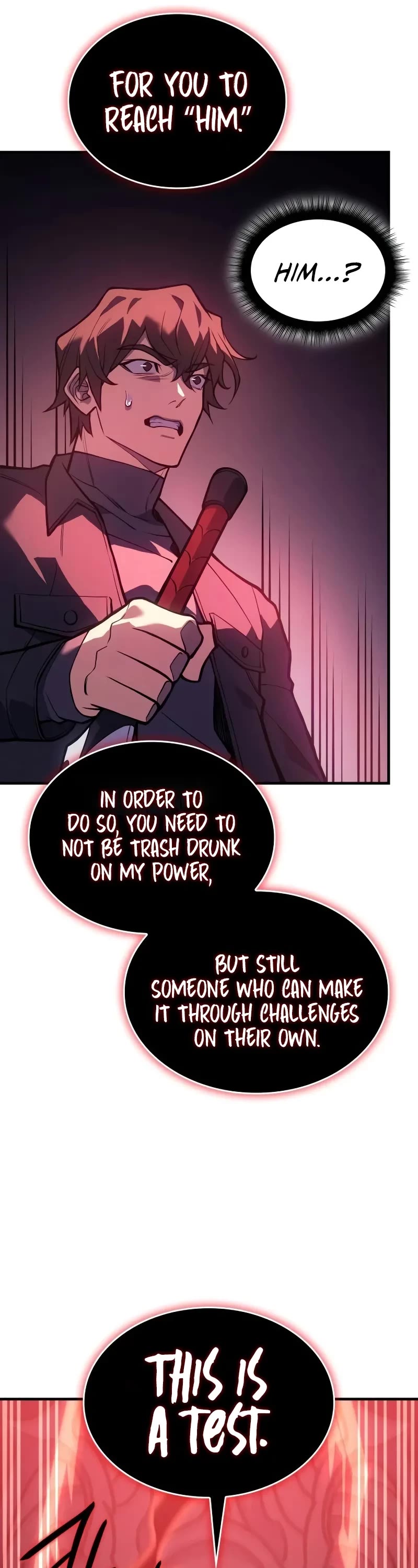 Regressing With the King's Power Chapter 70 page 26 - Chapter 70