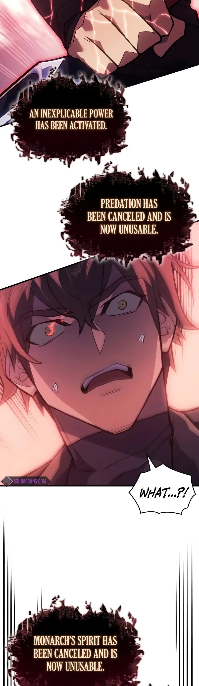 Regressing With the King's Power Chapter 70 page 29 - Chapter 70