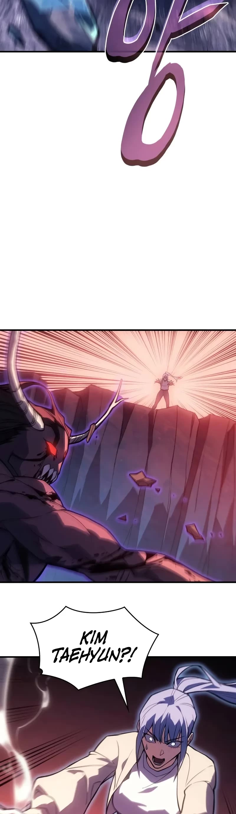 Regressing With the King's Power Chapter 70 page 34 - Chapter 70
