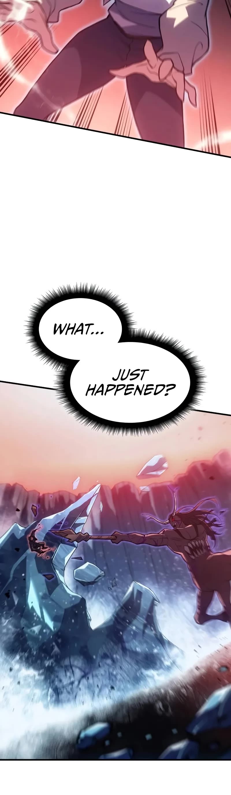 Regressing With the King's Power Chapter 70 page 35 - Chapter 70