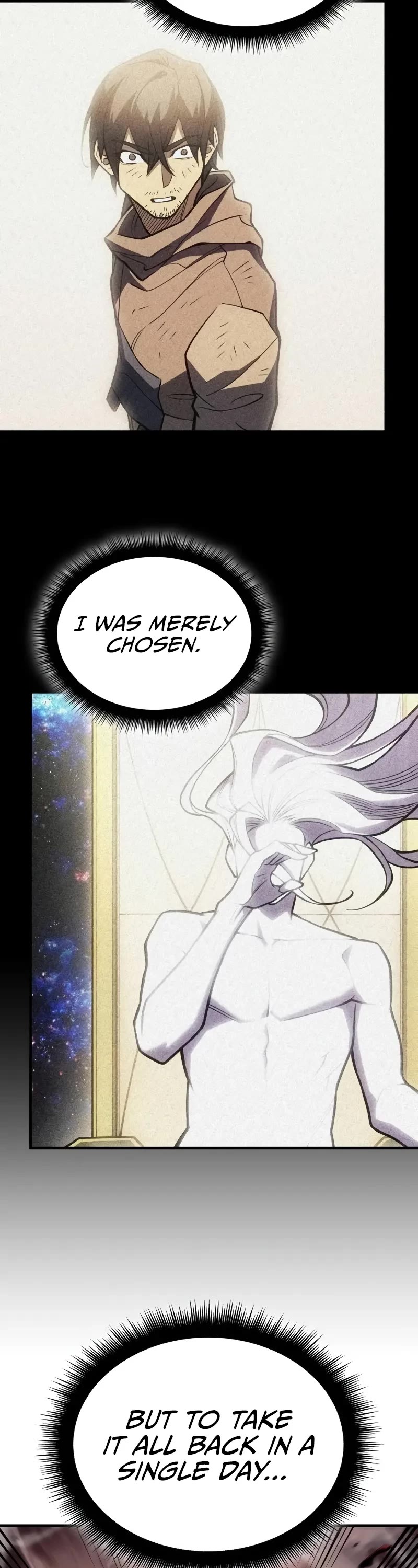 Regressing With the King's Power Chapter 70 page 38 - Chapter 70