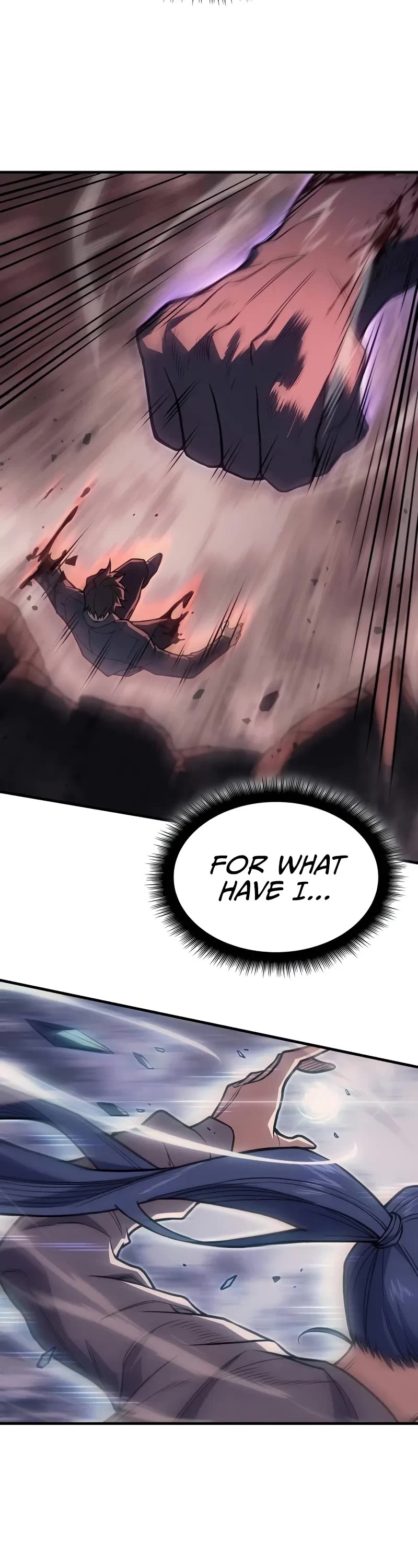 Regressing With the King's Power Chapter 70 page 42 - Chapter 70