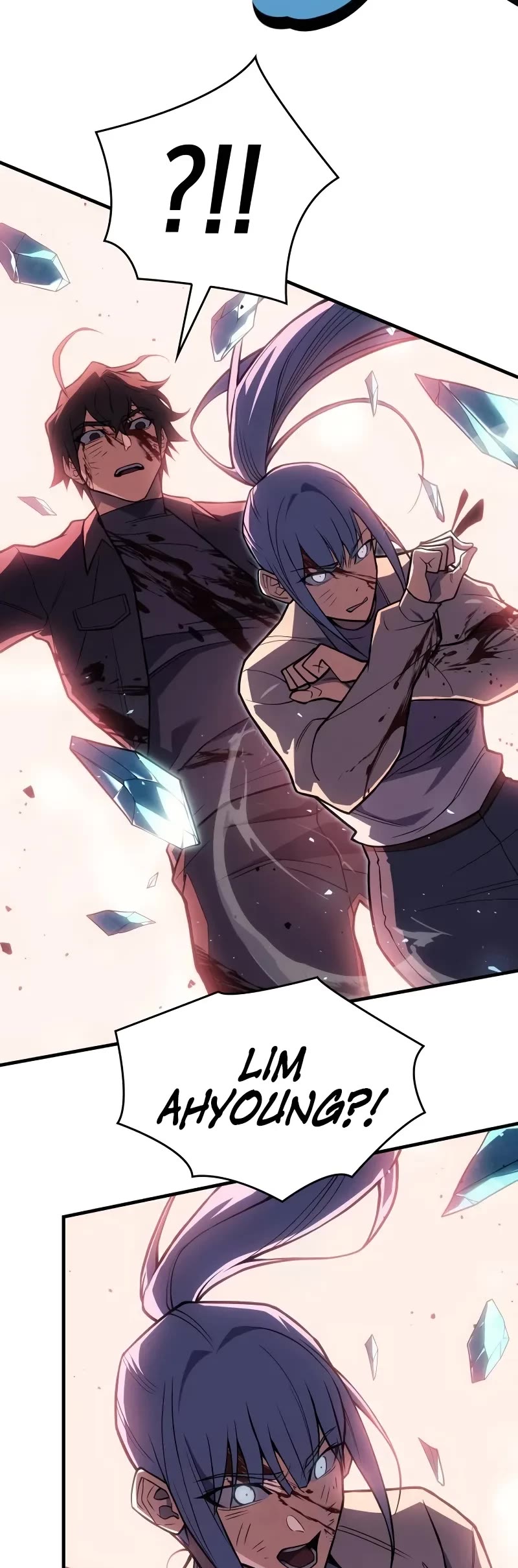 Regressing With the King's Power Chapter 70 page 44 - Chapter 70