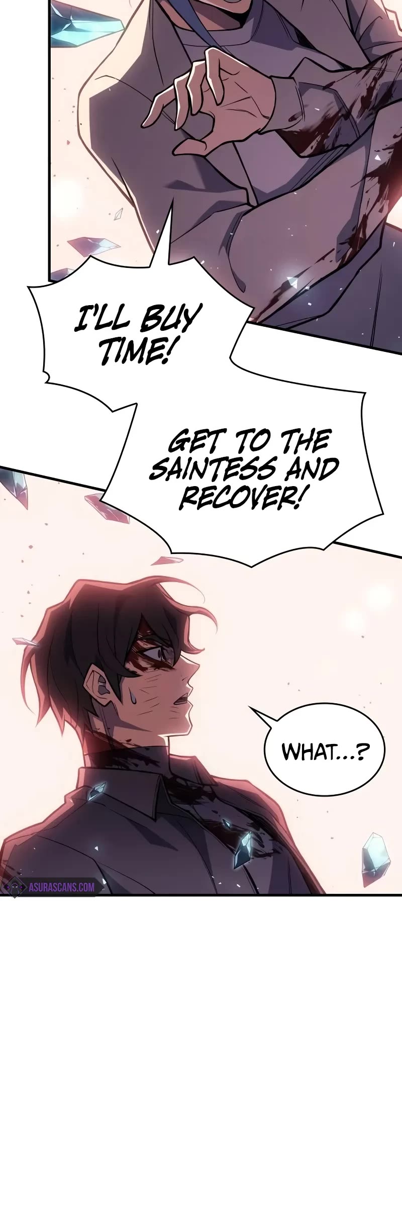 Regressing With the King's Power Chapter 70 page 45 - Chapter 70