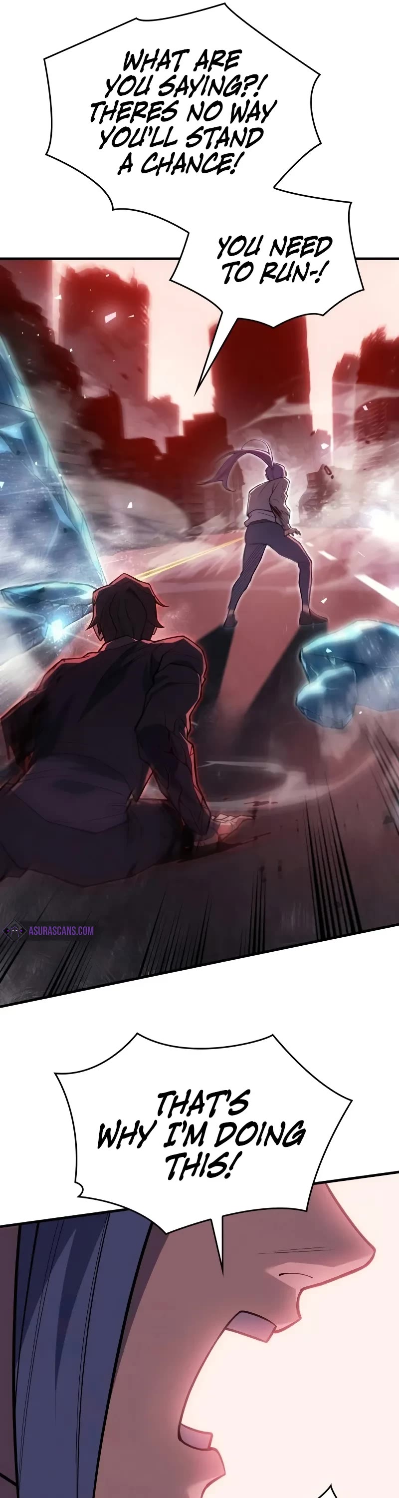 Regressing With the King's Power Chapter 70 page 46 - Chapter 70
