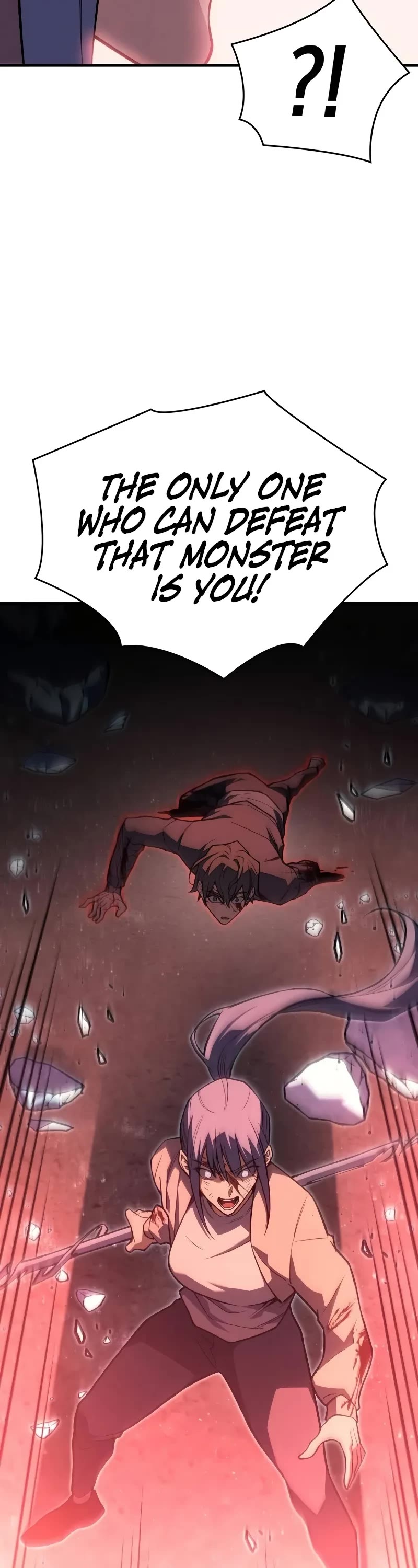 Regressing With the King's Power Chapter 70 page 47 - Chapter 70