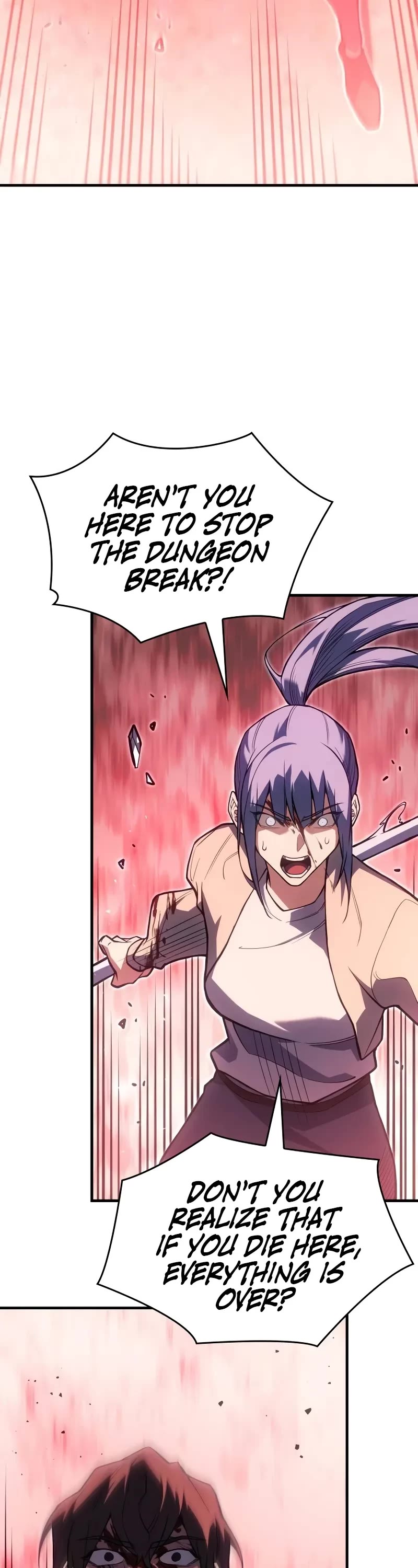 Regressing With the King's Power Chapter 70 page 48 - Chapter 70