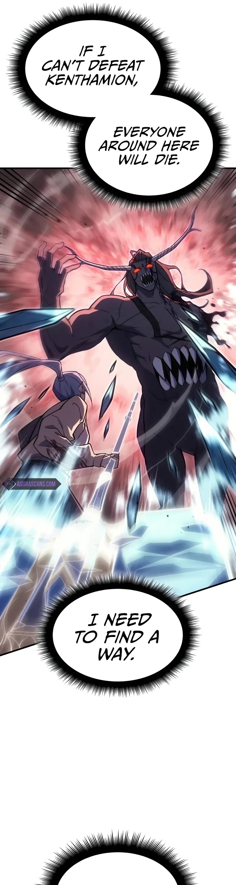 Regressing With the King's Power Chapter 70 page 51 - Chapter 70