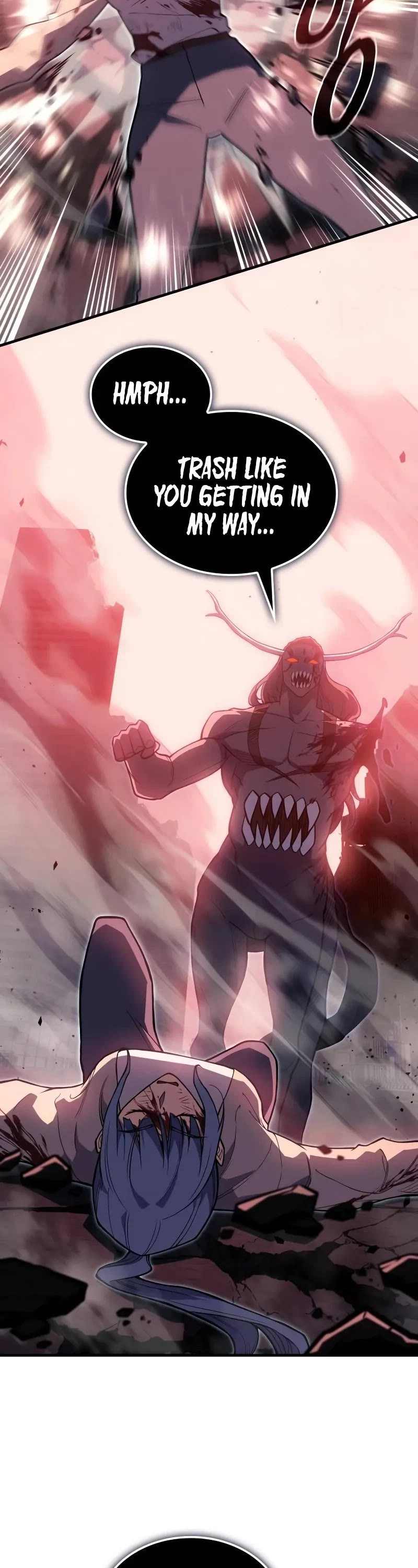 Regressing With the King's Power Chapter 70 page 58 - Chapter 70