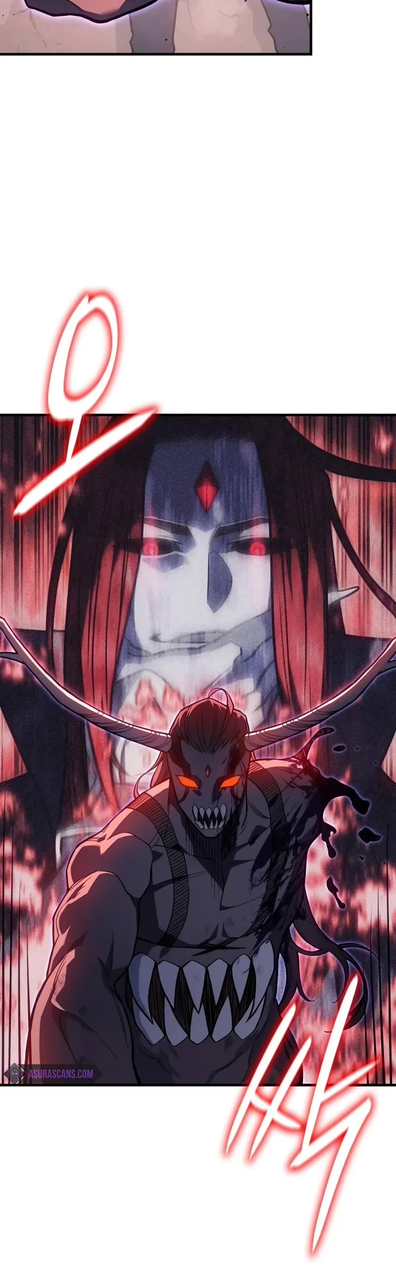 Regressing With the King's Power Chapter 70 page 60 - Chapter 70