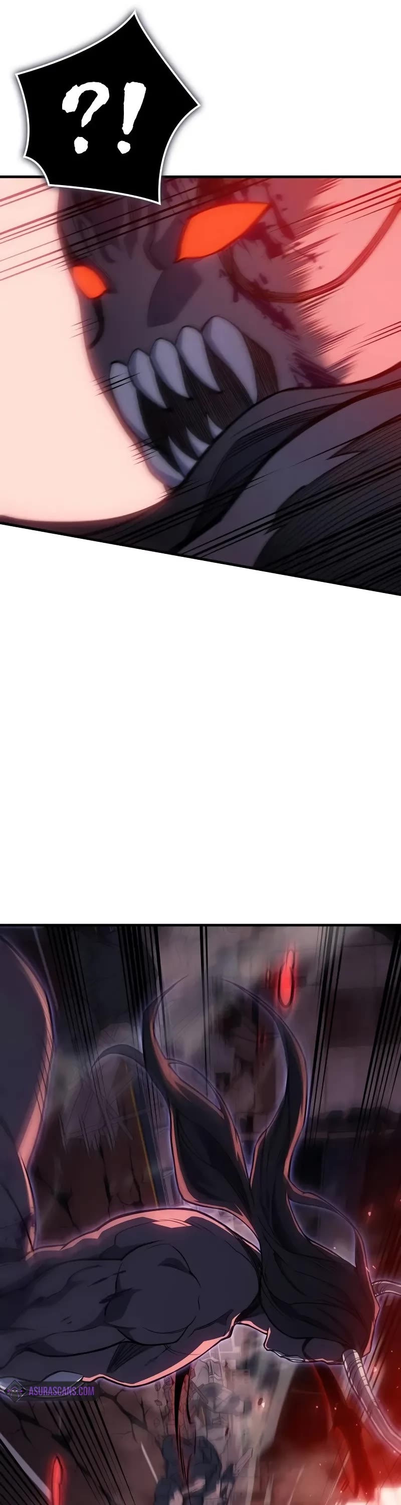 Regressing With the King's Power Chapter 70 page 61 - Chapter 70