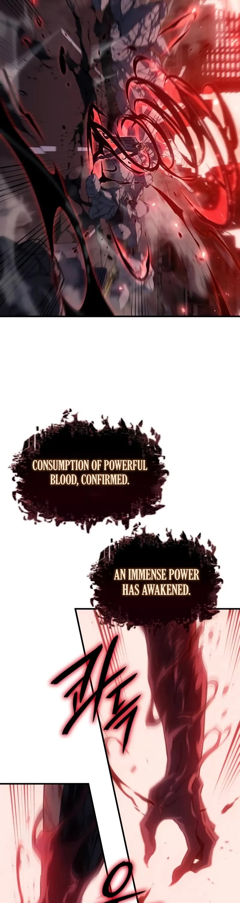 Regressing With the King's Power Chapter 70 page 62 - Chapter 70