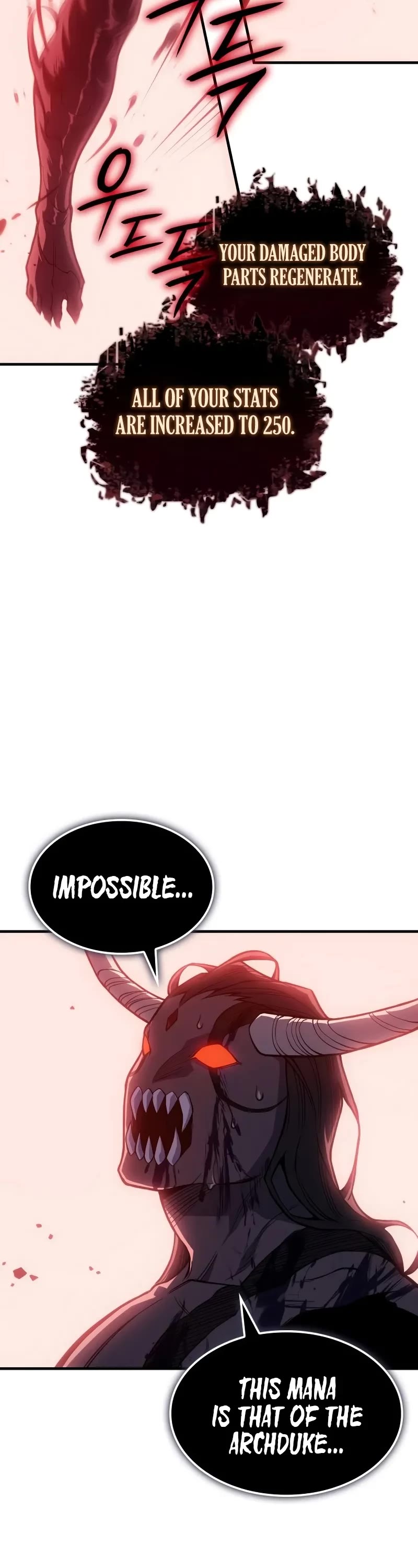 Regressing With the King's Power Chapter 70 page 63 - Chapter 70