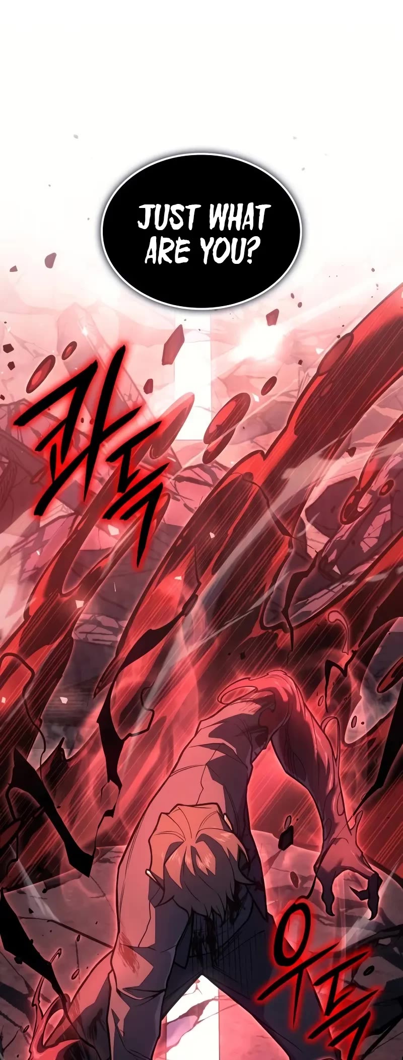 Regressing With the King's Power Chapter 70 page 64 - Chapter 70