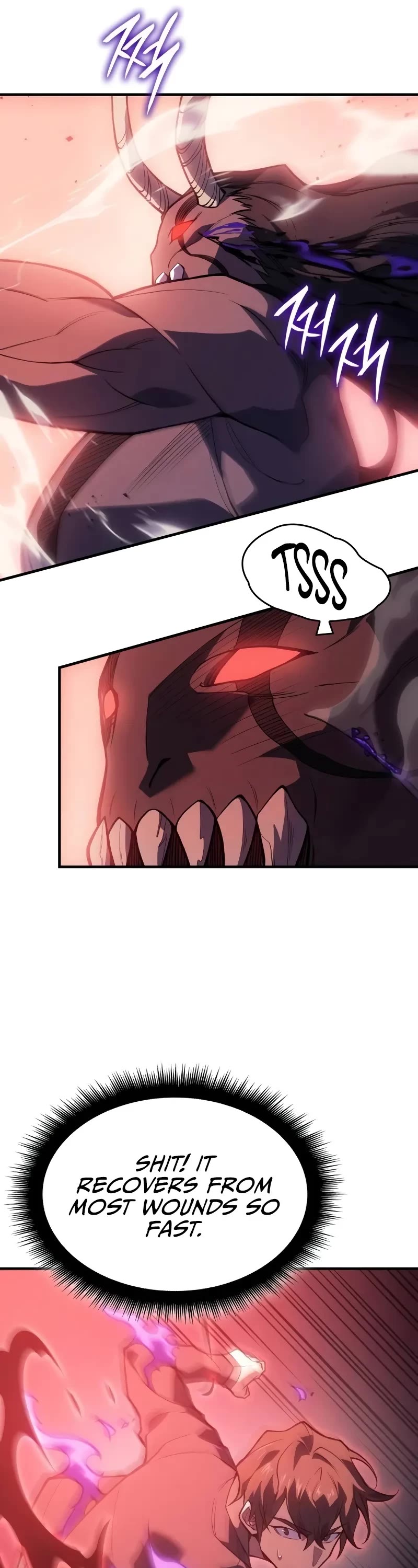 Regressing With the King's Power Chapter 70 page 7 - Chapter 70