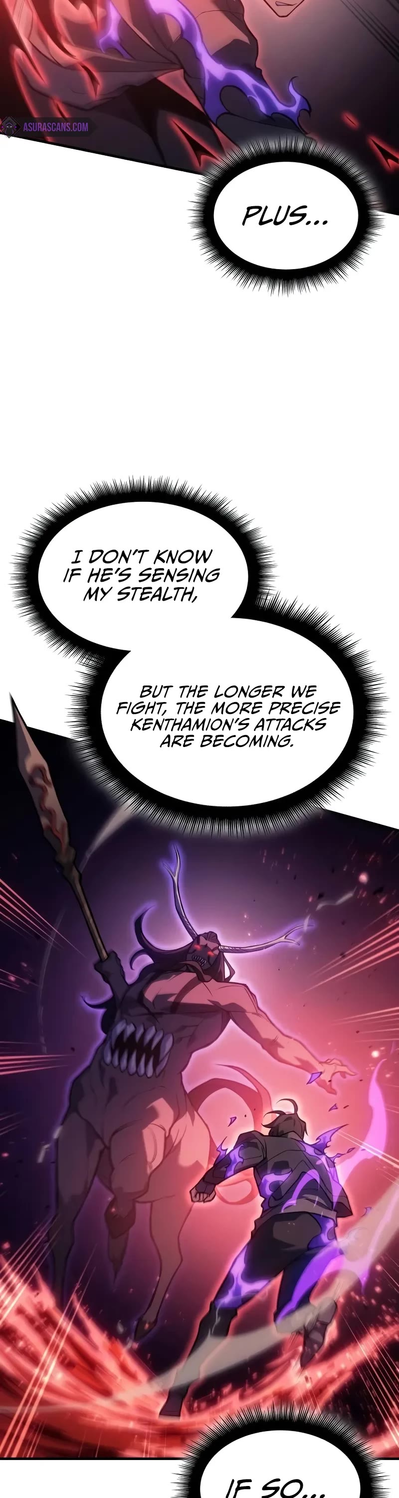 Regressing With the King's Power Chapter 70 page 8 - Chapter 70