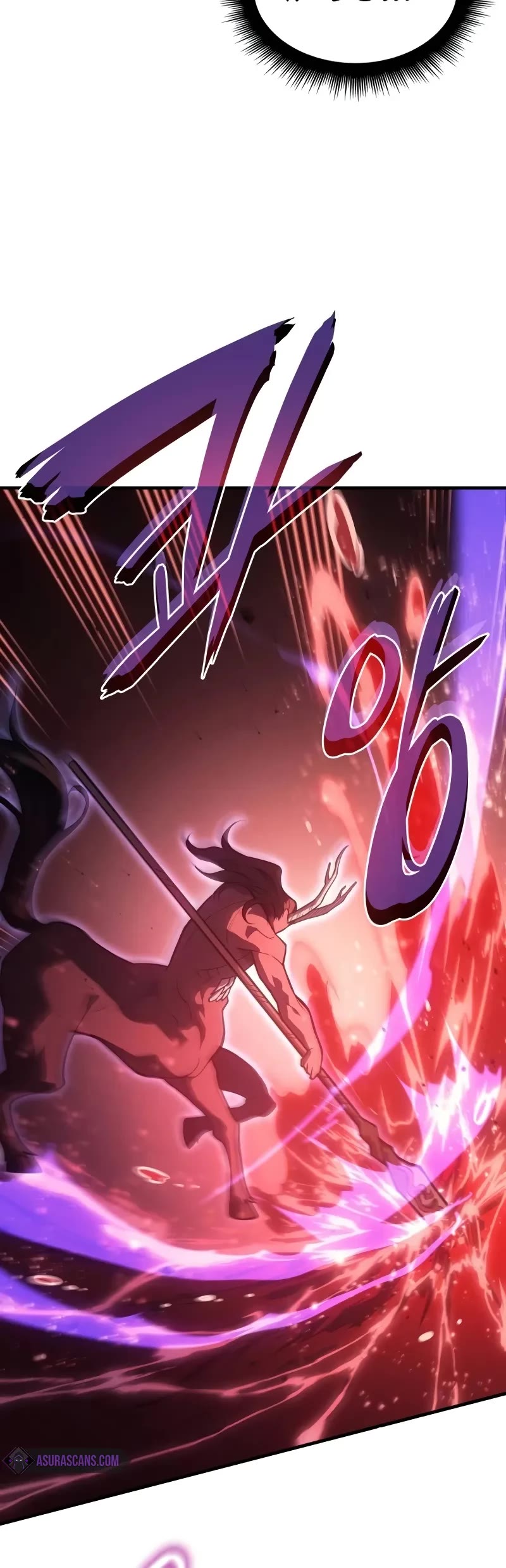 Regressing With the King's Power Chapter 70 page 9 - Chapter 70