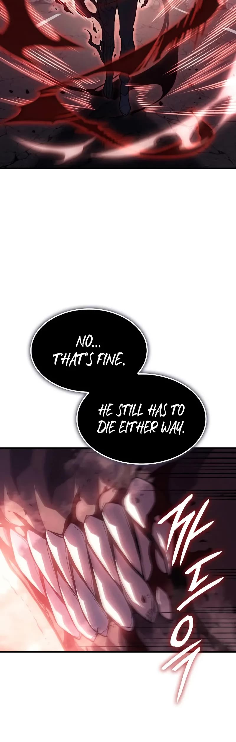 Regressing With the King's Power Chapter 71 page 10 - Chapter 71