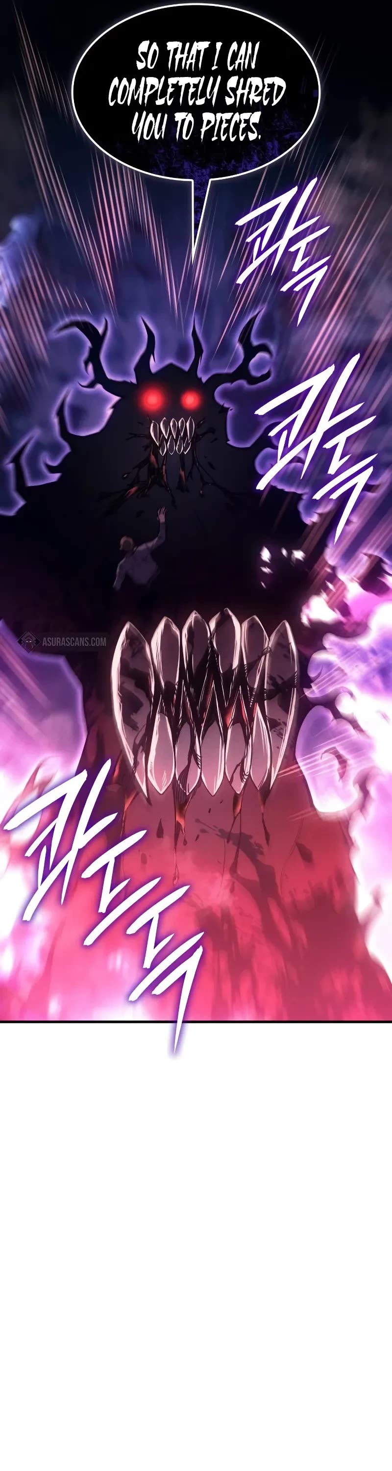 Regressing With the King's Power Chapter 71 page 12 - Chapter 71