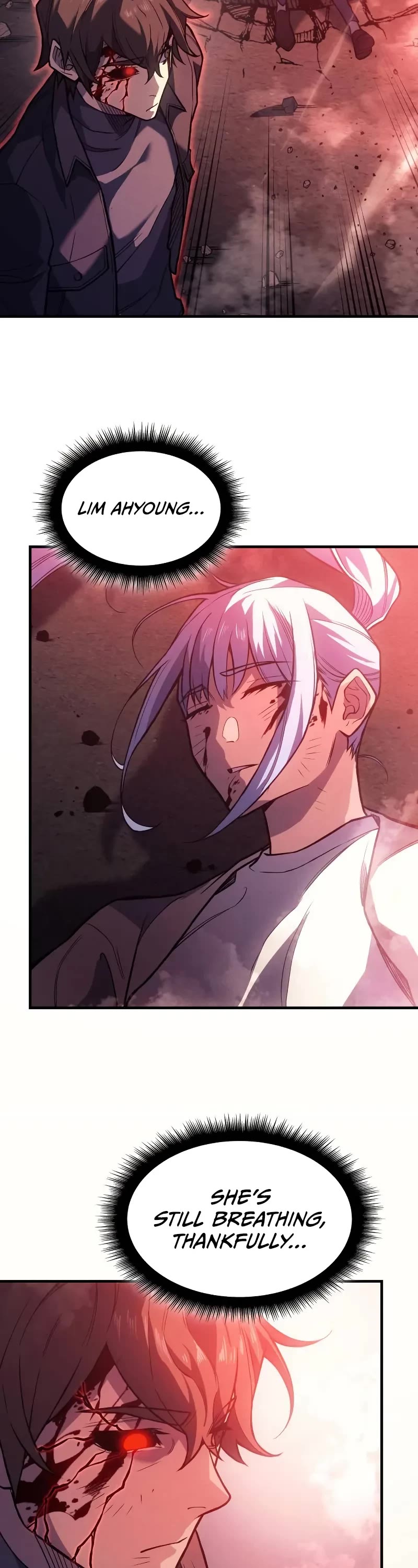 Regressing With the King's Power Chapter 71 page 14 - Chapter 71