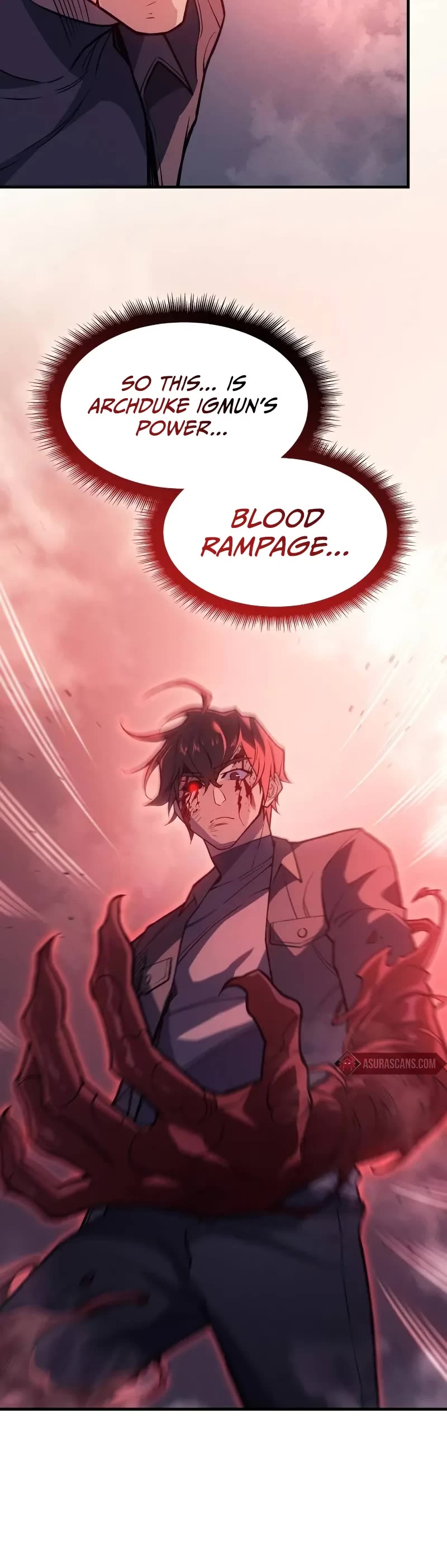 Regressing With the King's Power Chapter 71 page 15 - Chapter 71
