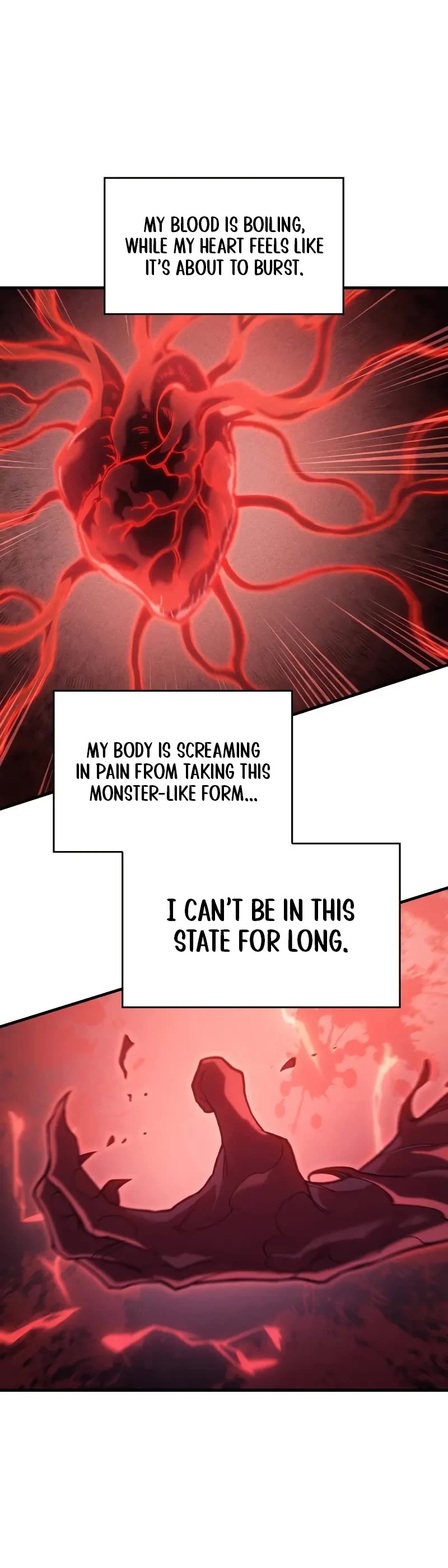 Regressing With the King's Power Chapter 71 page 16 - Chapter 71
