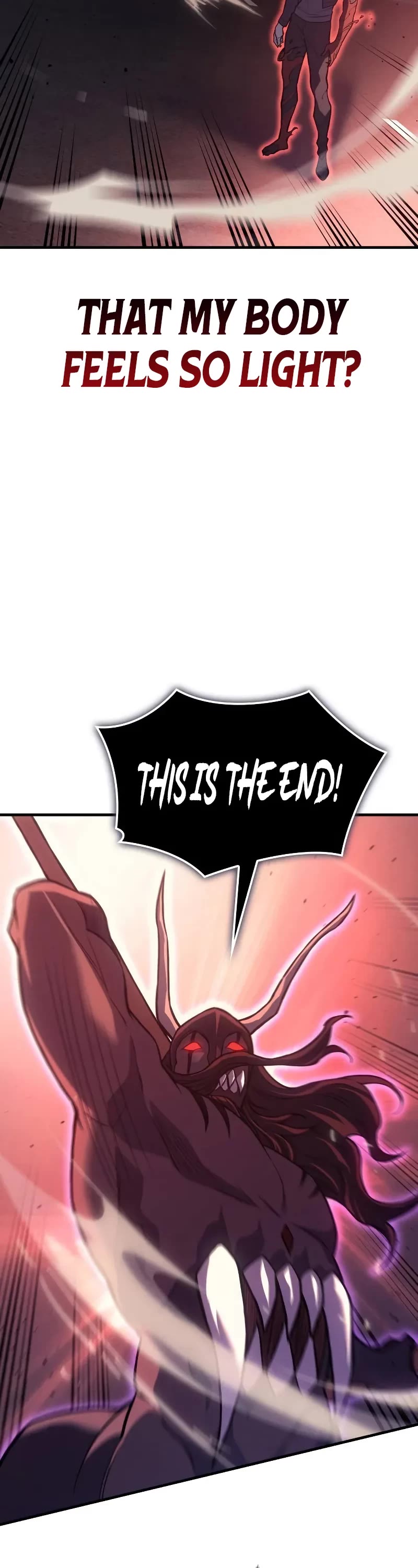 Regressing With the King's Power Chapter 71 page 18 - Chapter 71