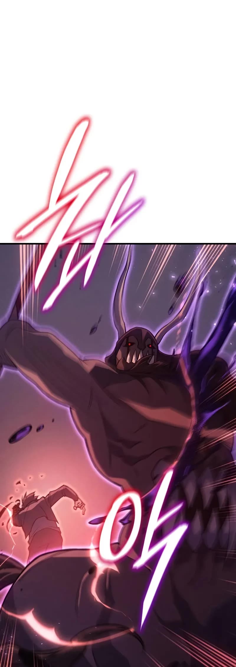 Regressing With the King's Power Chapter 71 page 20 - Chapter 71