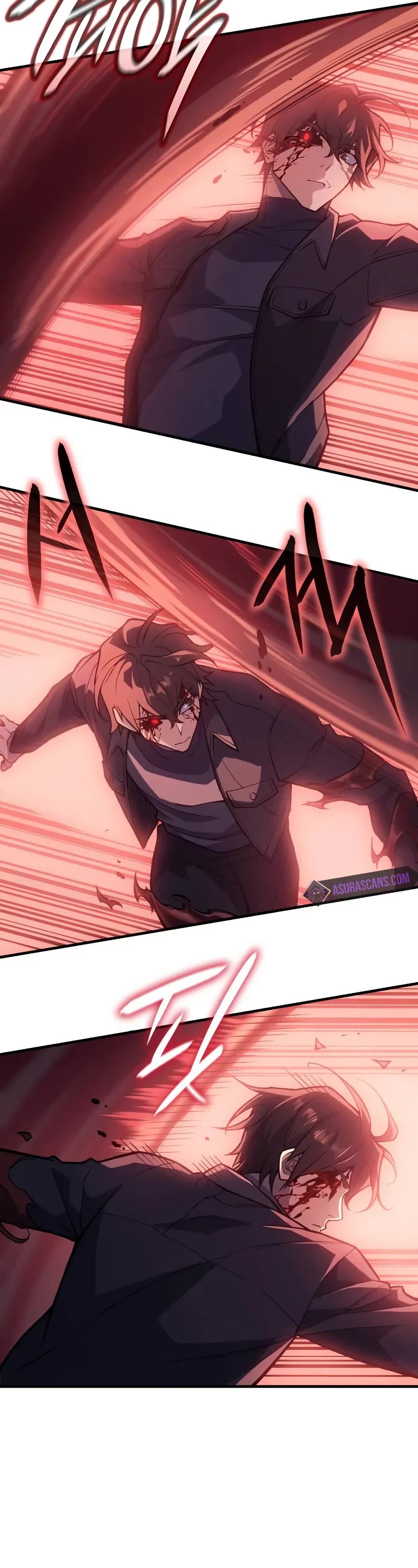 Regressing With the King's Power Chapter 71 page 23 - Chapter 71
