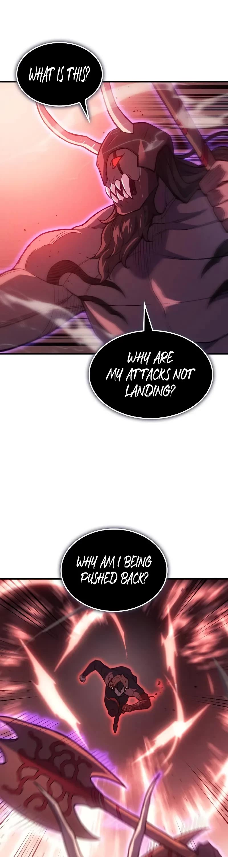 Regressing With the King's Power Chapter 71 page 24 - Chapter 71