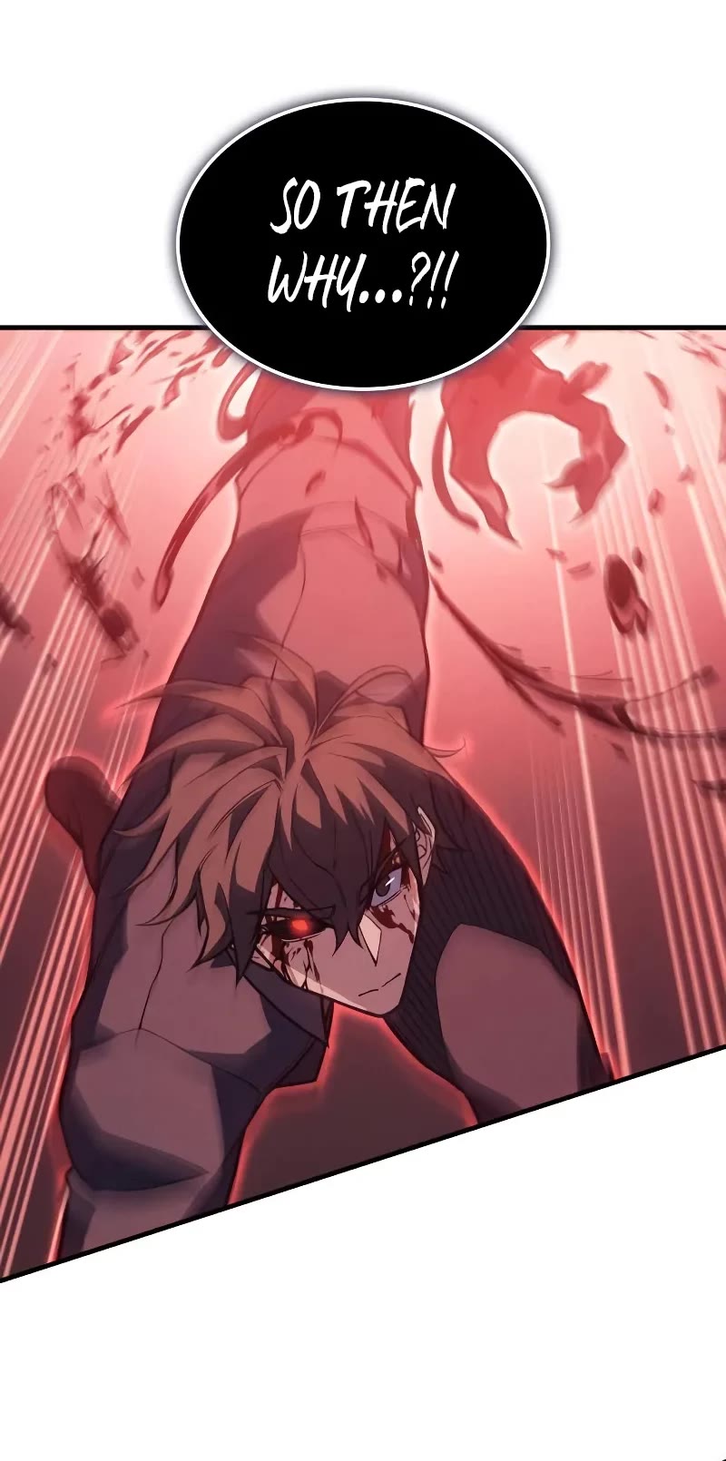 Regressing With the King's Power Chapter 71 page 26 - Chapter 71