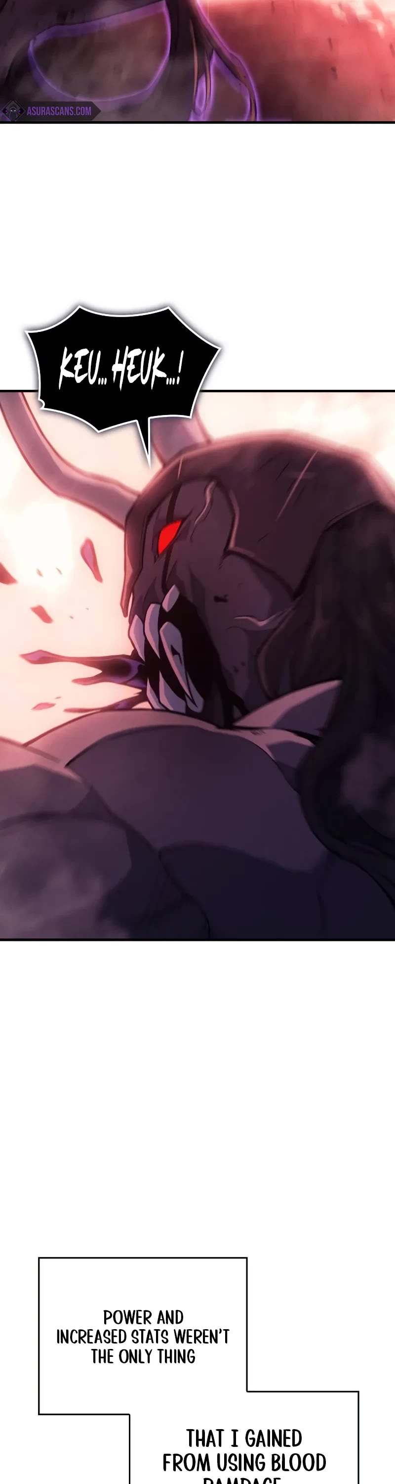 Regressing With the King's Power Chapter 71 page 28 - Chapter 71