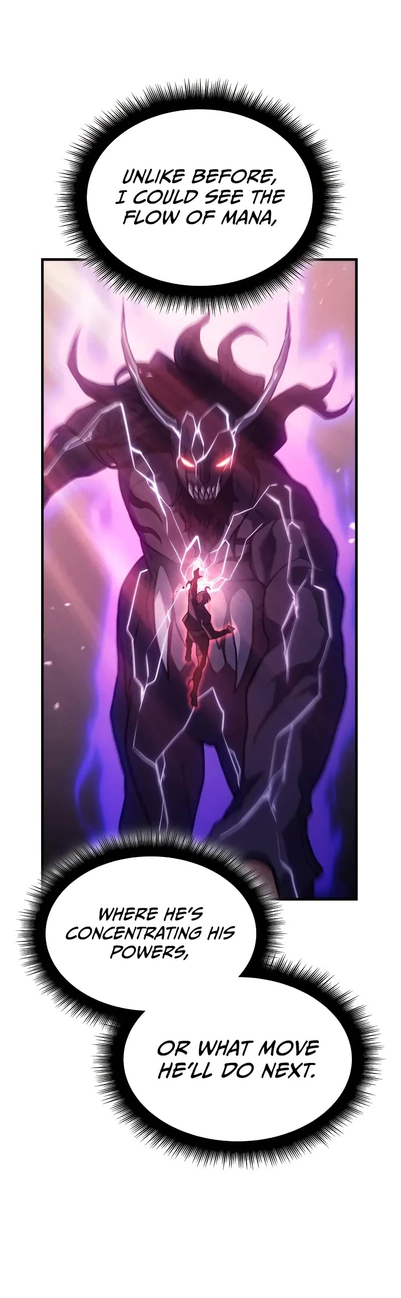 Regressing With the King's Power Chapter 71 page 30 - Chapter 71
