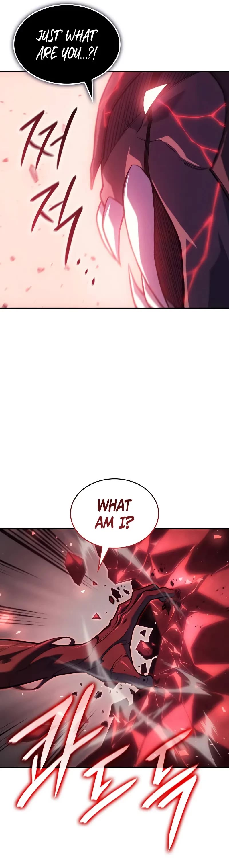 Regressing With the King's Power Chapter 71 page 32 - Chapter 71