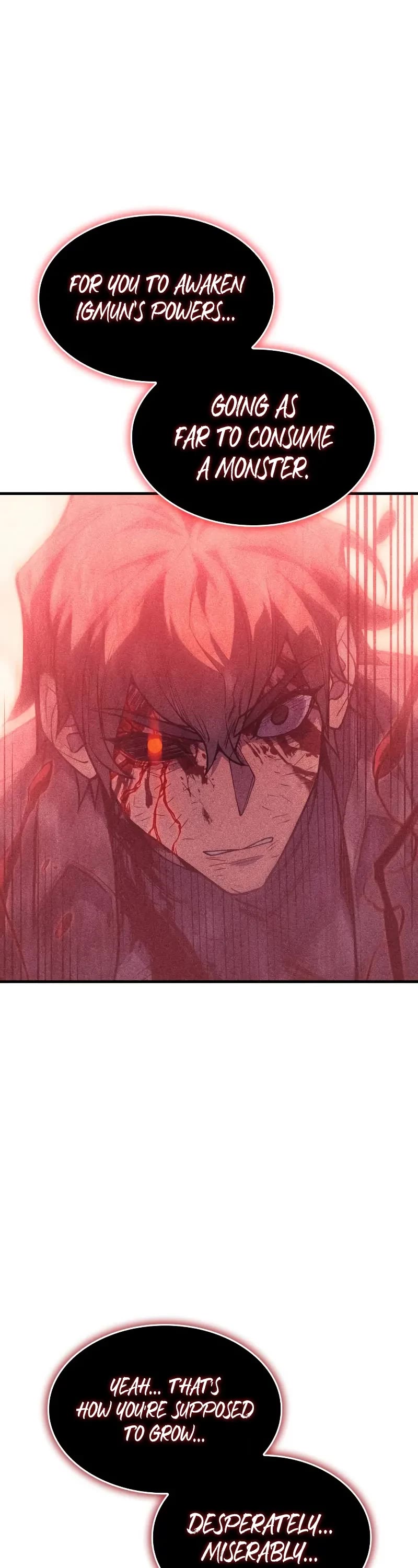 Regressing With the King's Power Chapter 71 page 4 - Chapter 71