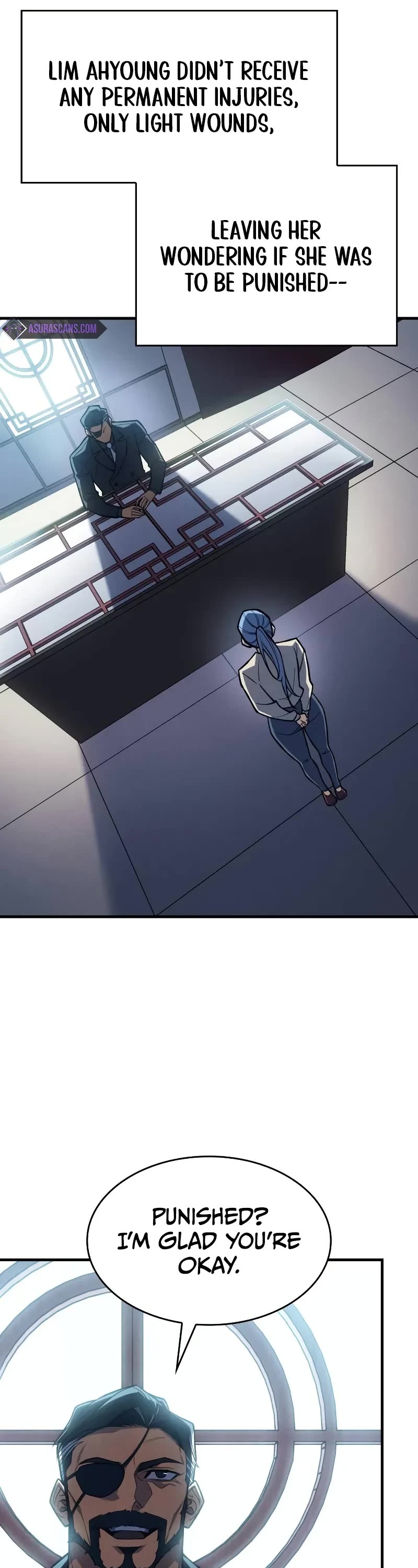 Regressing With the King's Power Chapter 71 page 40 - Chapter 71