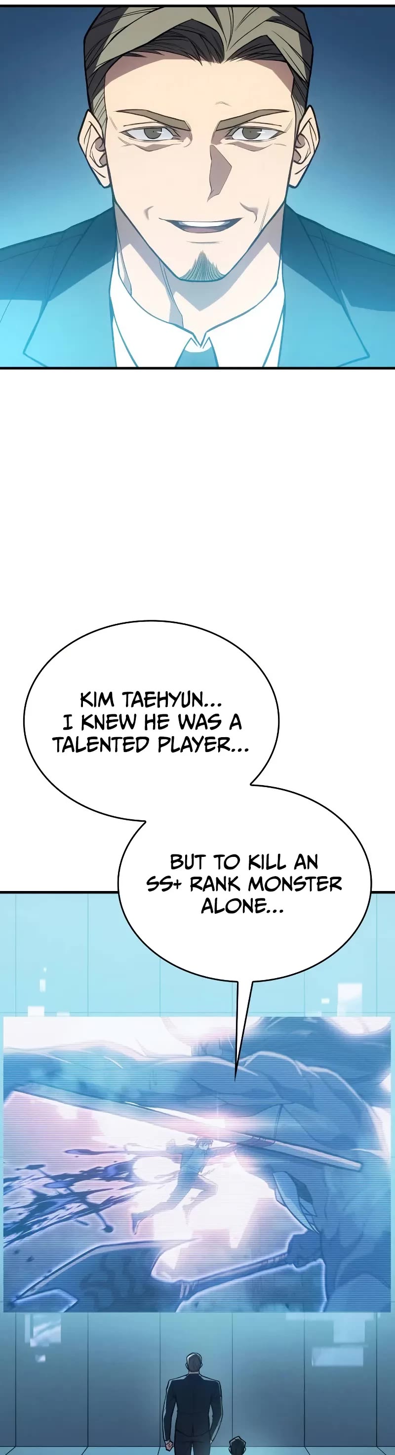 Regressing With the King's Power Chapter 71 page 46 - Chapter 71