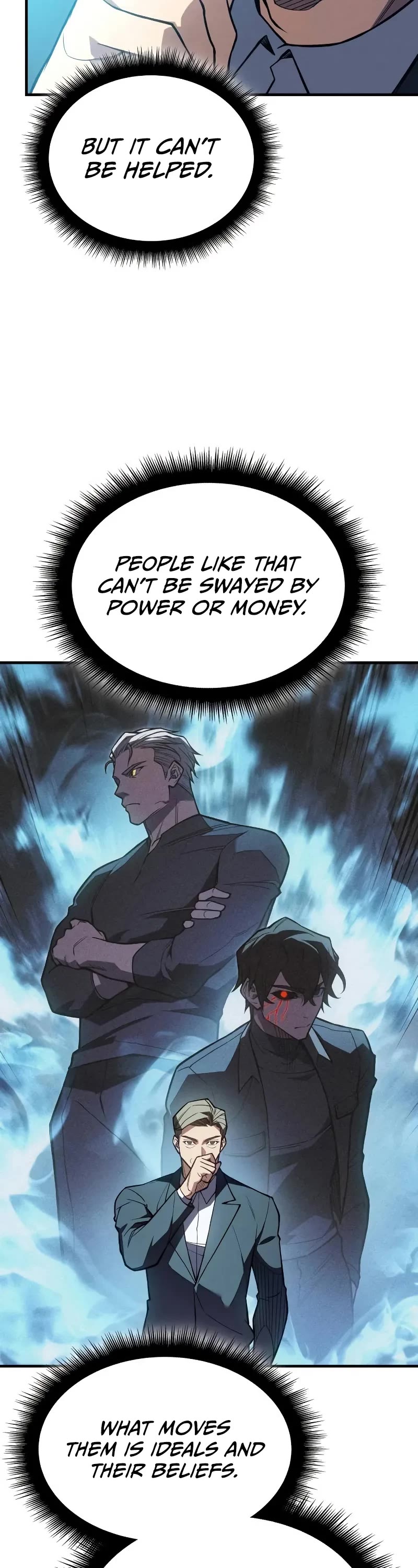 Regressing With the King's Power Chapter 71 page 49 - Chapter 71