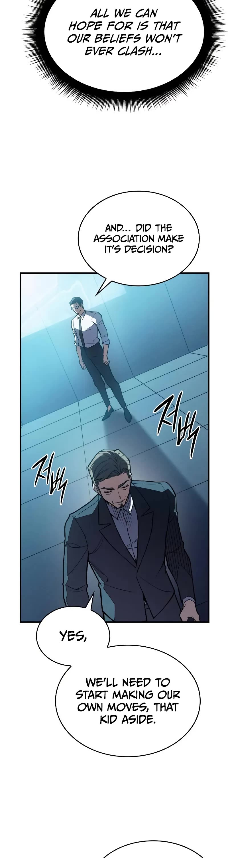 Regressing With the King's Power Chapter 71 page 50 - Chapter 71