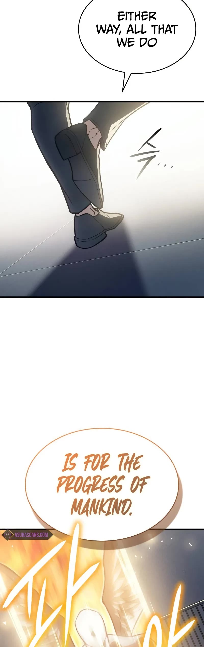 Regressing With the King's Power Chapter 71 page 51 - Chapter 71