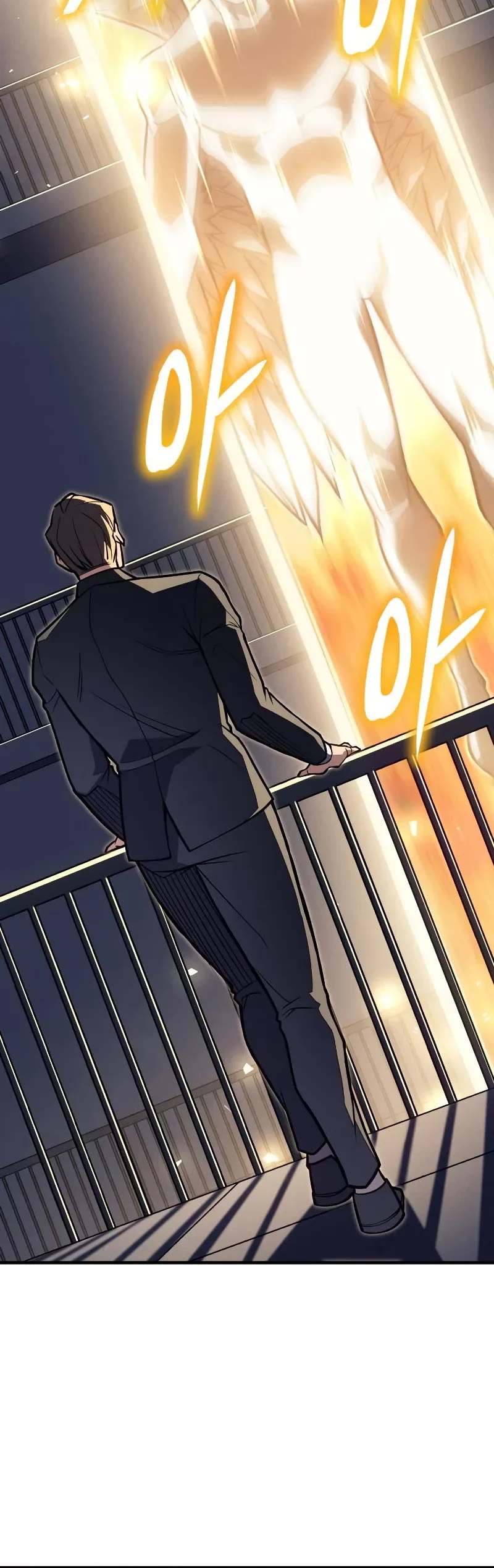 Regressing With the King's Power Chapter 71 page 52 - Chapter 71