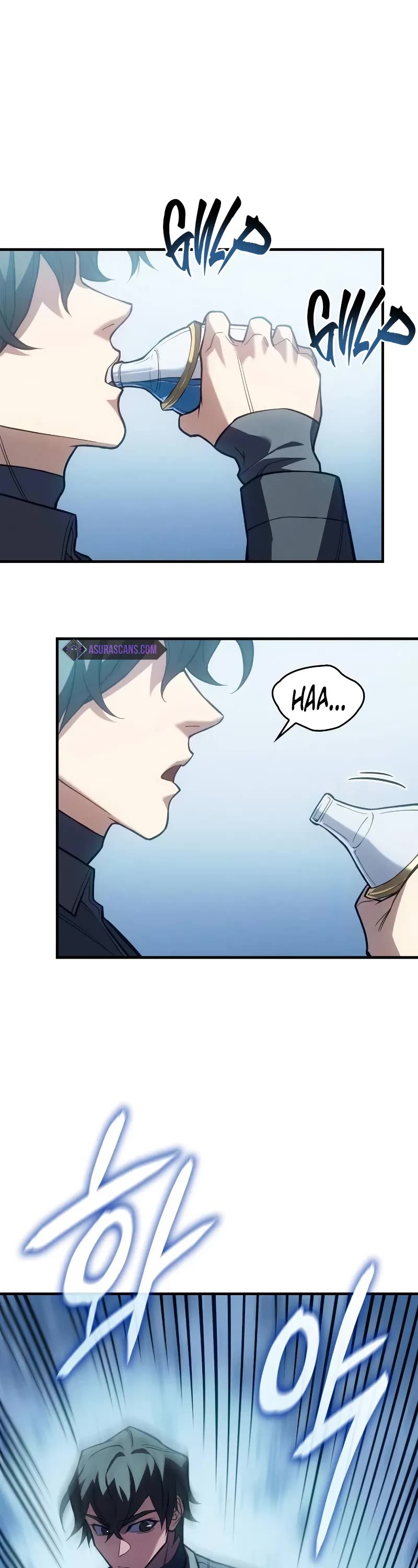 Regressing With the King's Power Chapter 71 page 54 - Chapter 71
