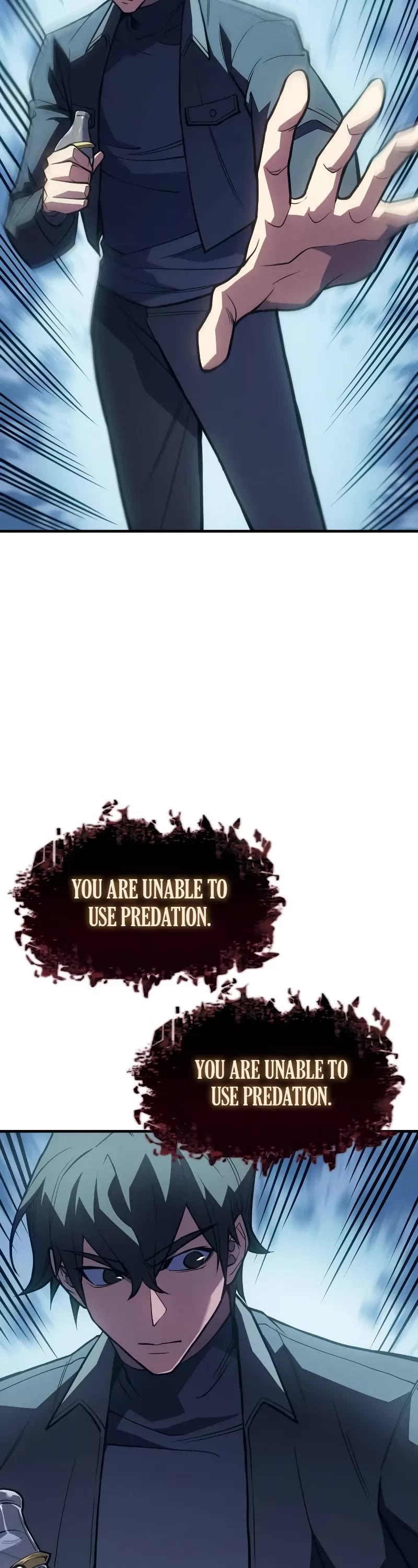 Regressing With the King's Power Chapter 71 page 55 - Chapter 71