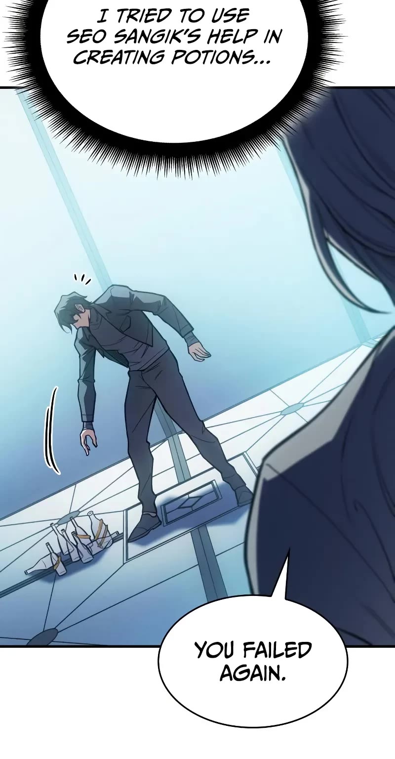 Regressing With the King's Power Chapter 71 page 58 - Chapter 71