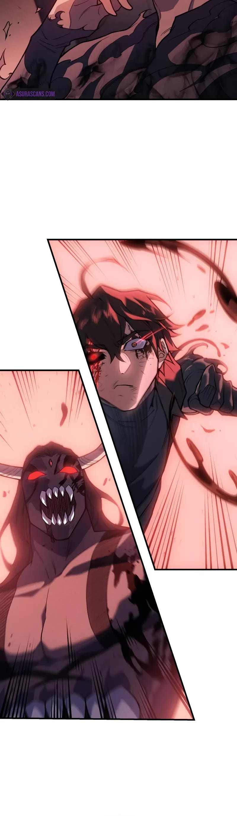 Regressing With the King's Power Chapter 71 page 6 - Chapter 71