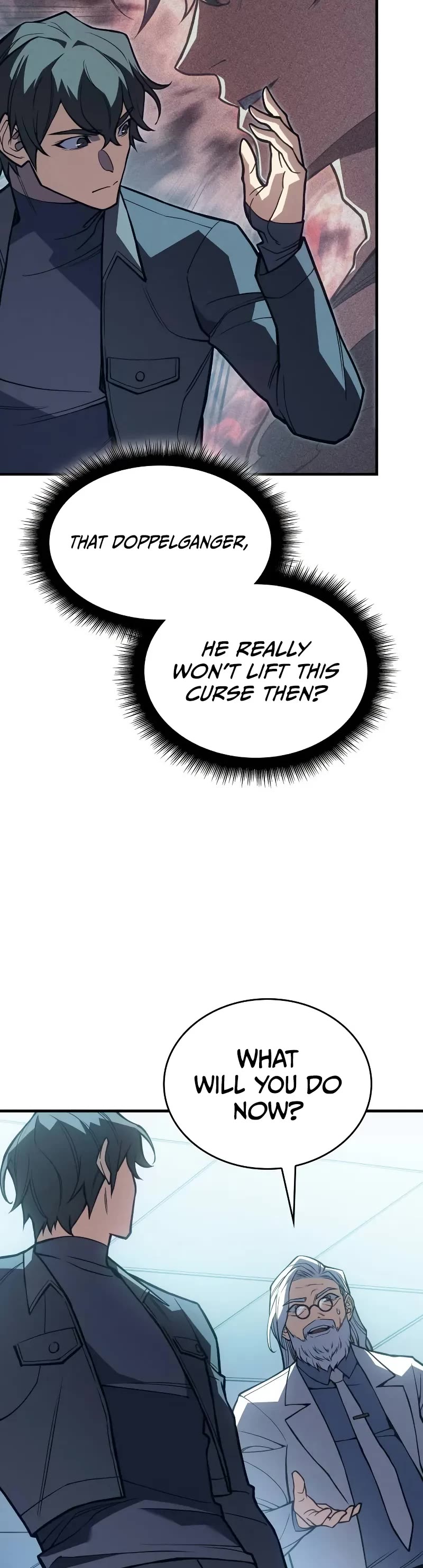 Regressing With the King's Power Chapter 71 page 62 - Chapter 71