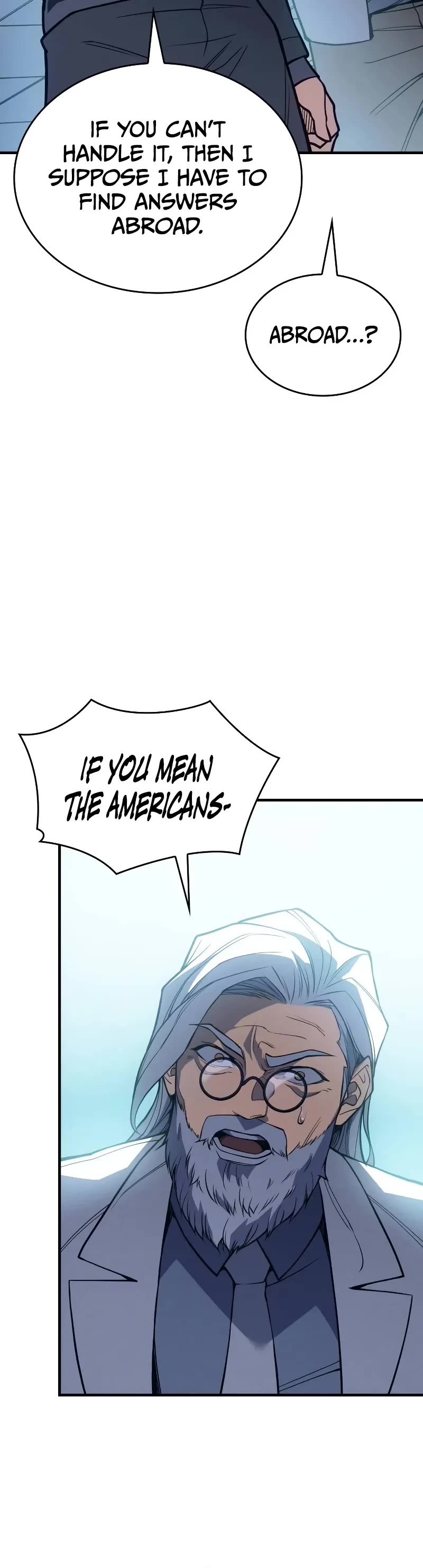 Regressing With the King's Power Chapter 71 page 63 - Chapter 71