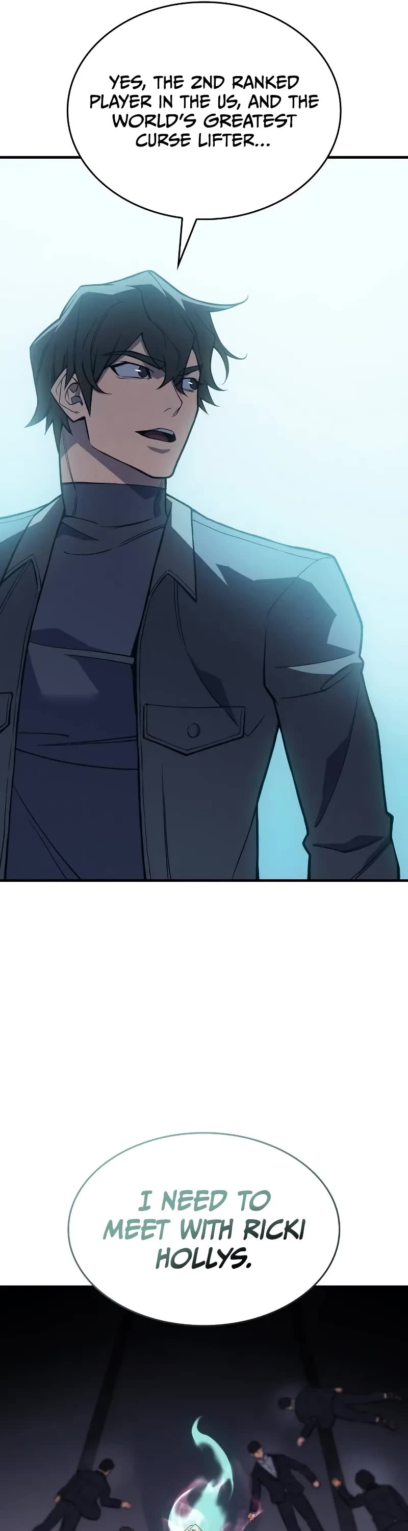 Regressing With the King's Power Chapter 71 page 64 - Chapter 71