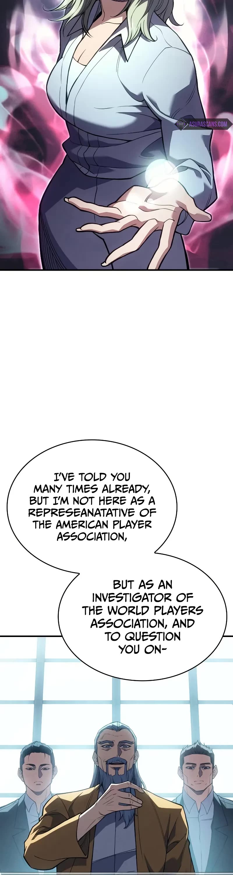 Regressing With the King's Power Chapter 71 page 66 - Chapter 71